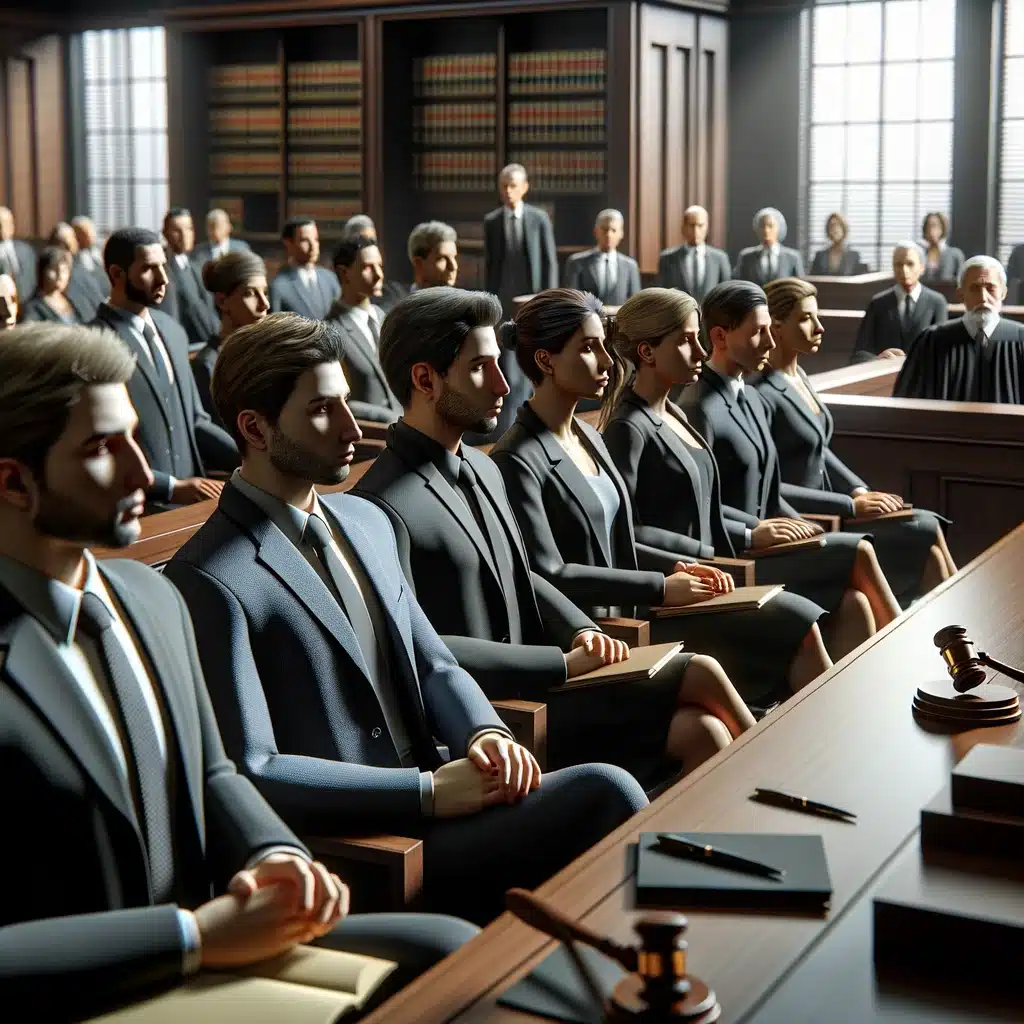 Why Choose a Jury Trial in Texas Family Law Cases?