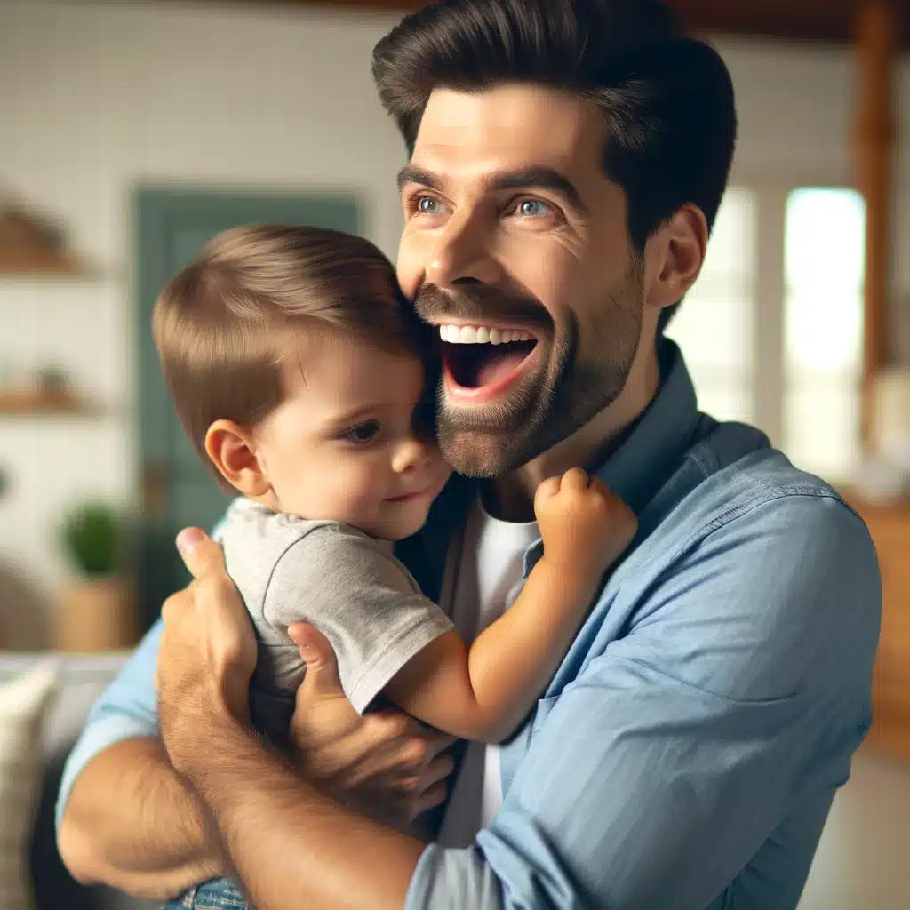 Protecting Fathers' Rights