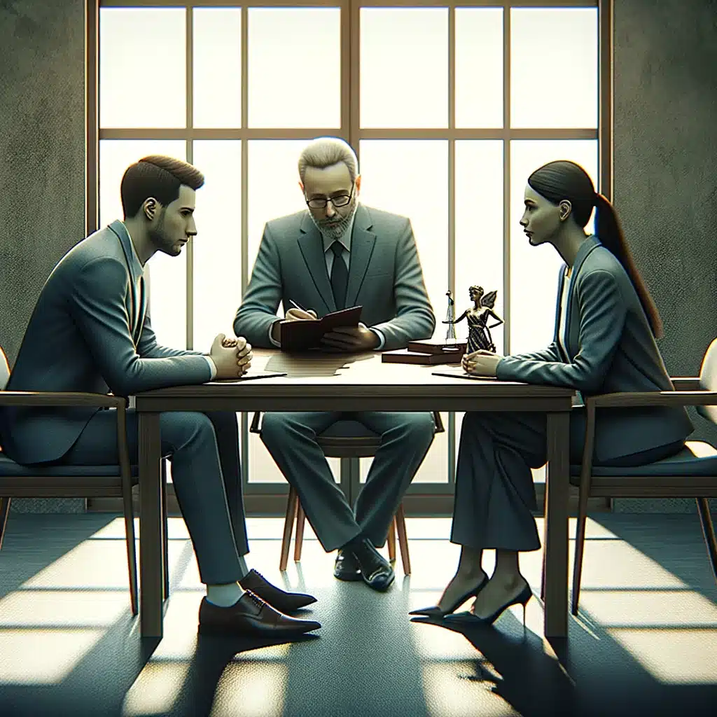 The 10 Biggest Divorce Myths You Probably Believe Are True