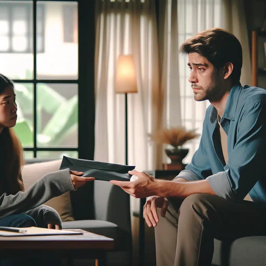 Plan Carefully When You Are Going to Leave Your Spouse