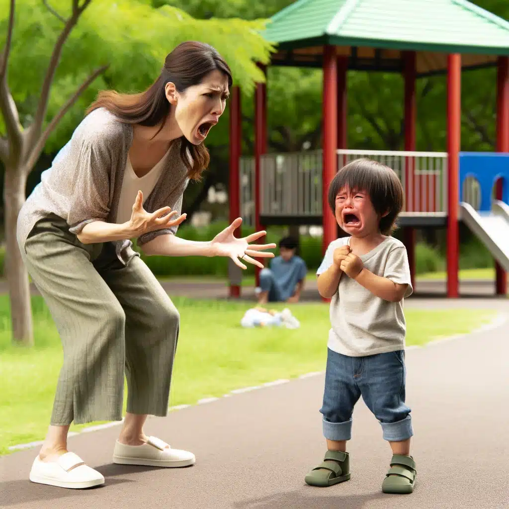 What Makes a Mother Unfit in the Eyes of Court and CPS?