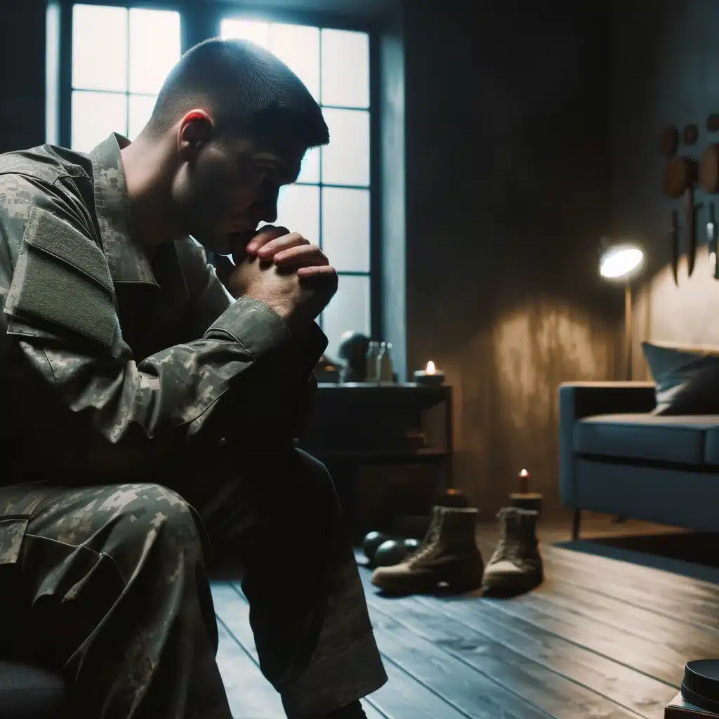 What is The Punishment For Adultery in the Military?