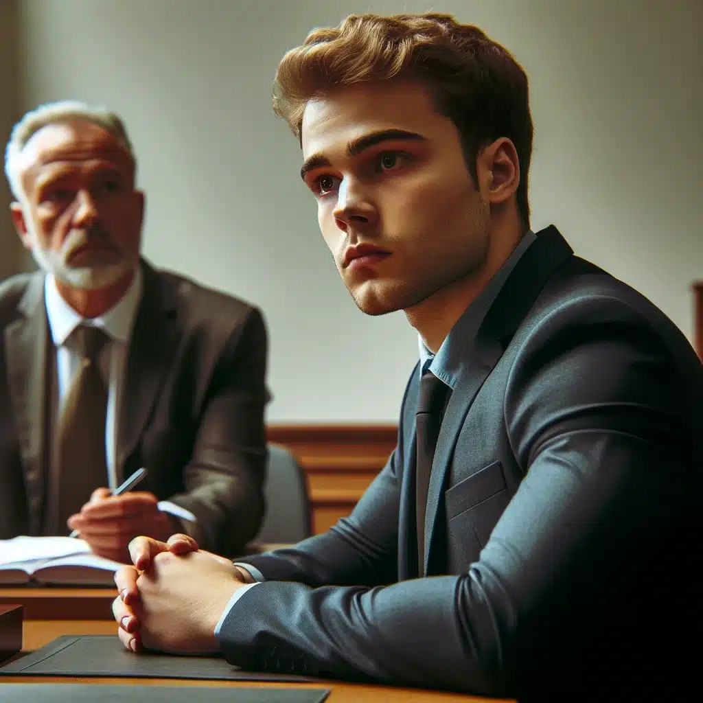 opening Statements in a Divorce Trial