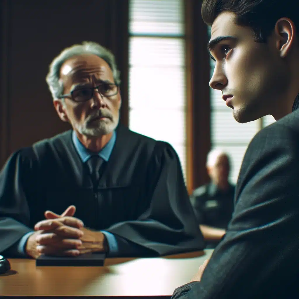 opening Statements in a Divorce Trial