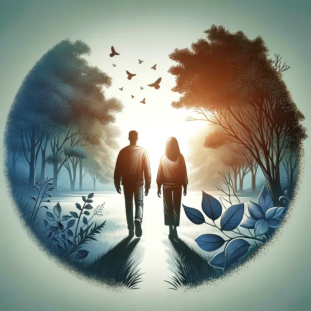 What Effect Does Reconciliation Have on Equitable Distribution?