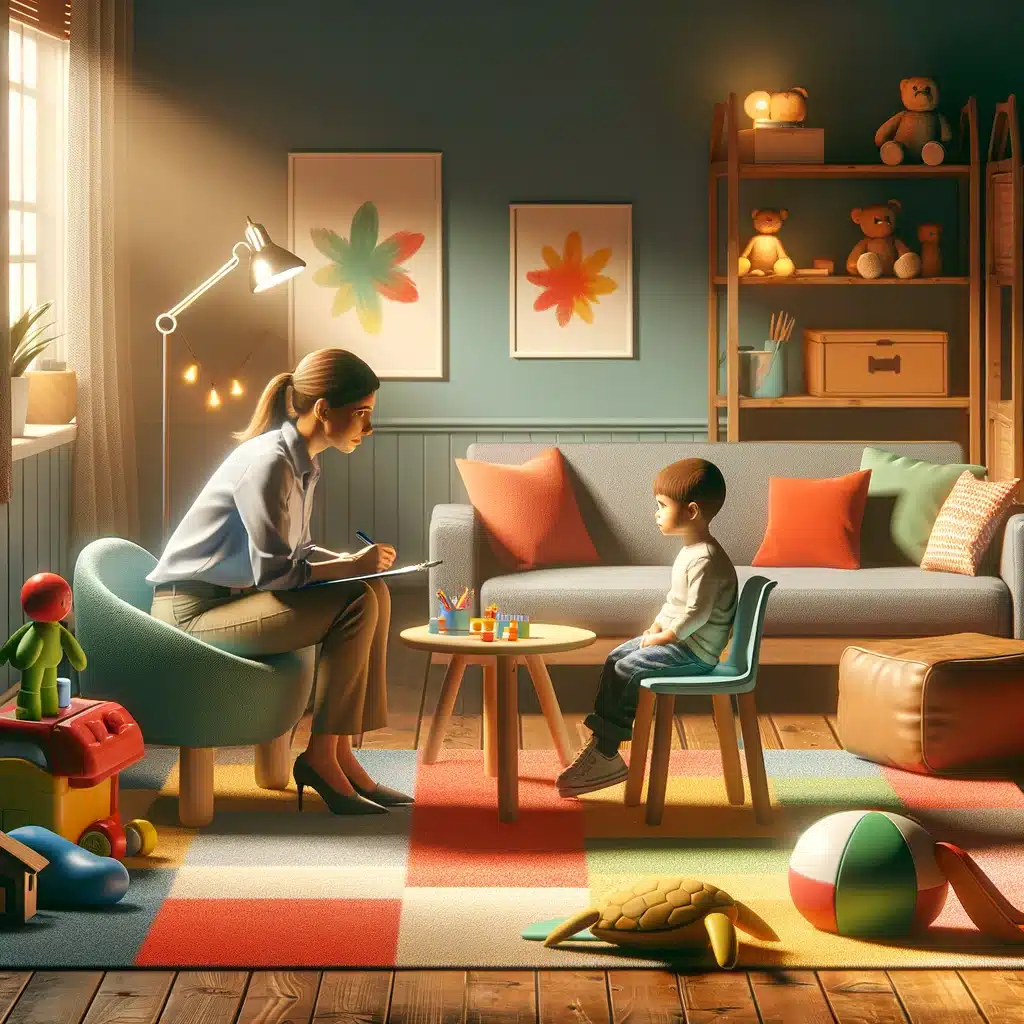 Know Your Rights and what to do if DFPS contacts you during a divorce