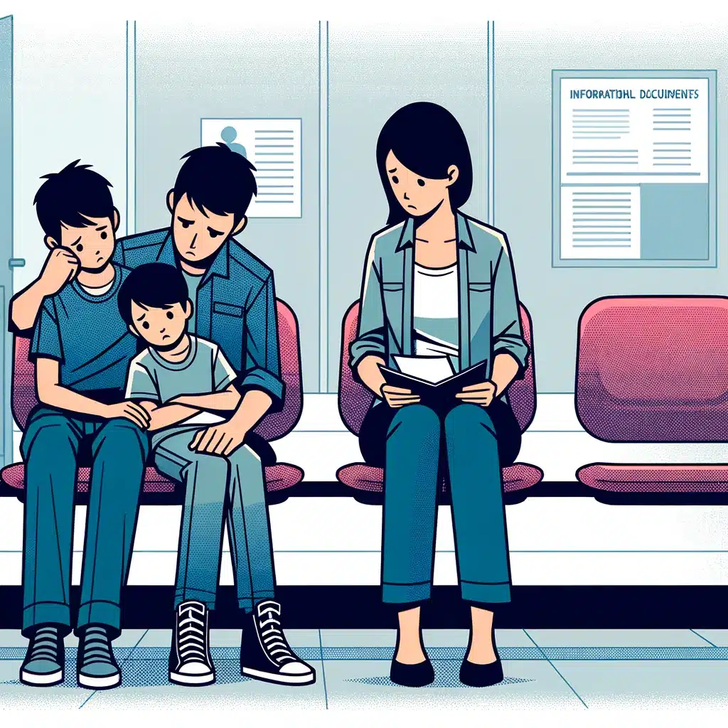 Common Questions in CPS Cases