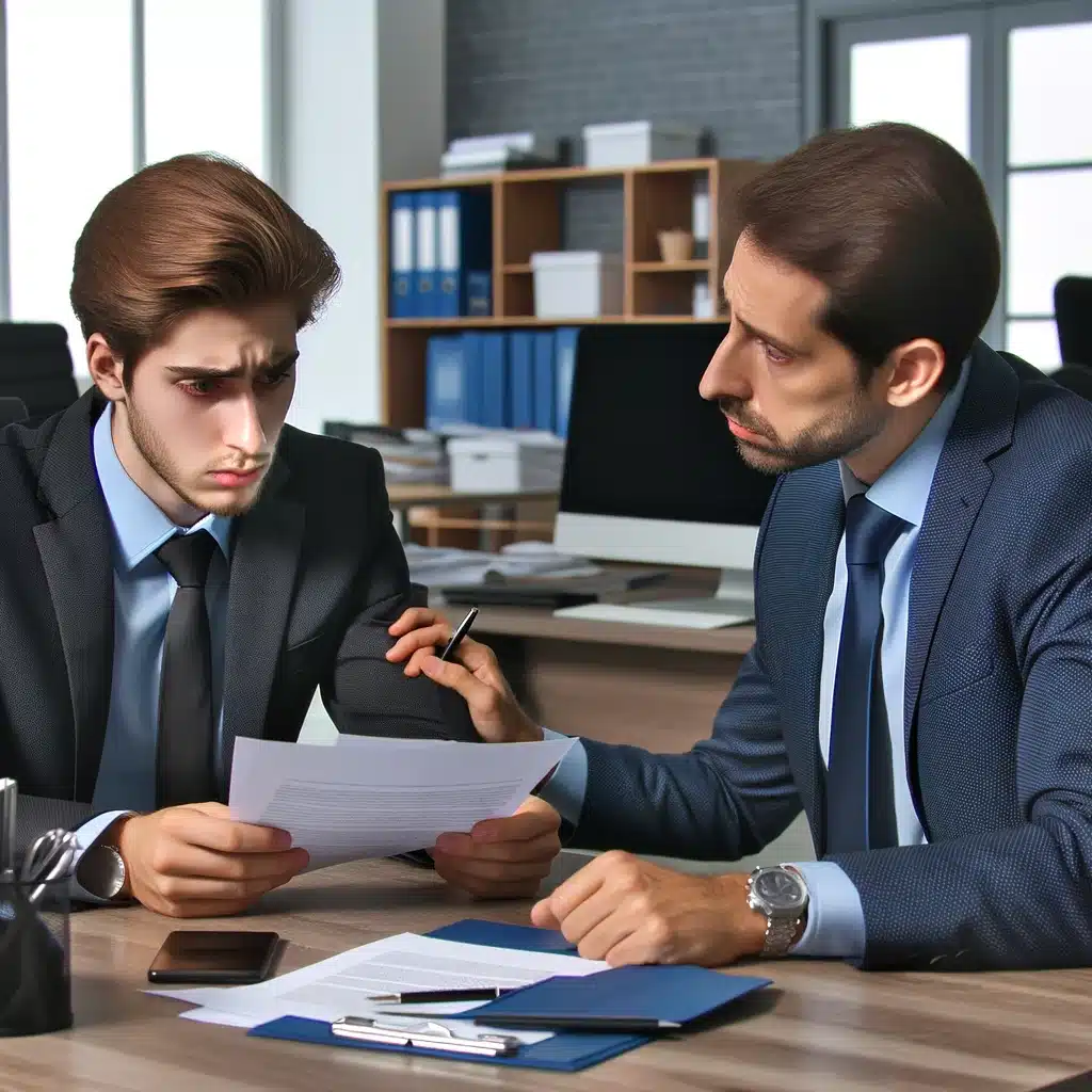 my business partner is getting a divorce