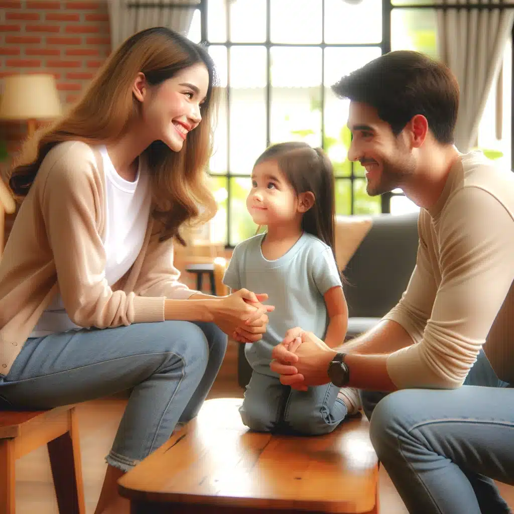 Stepparents and Adoption in Texas: Expanding Your Family