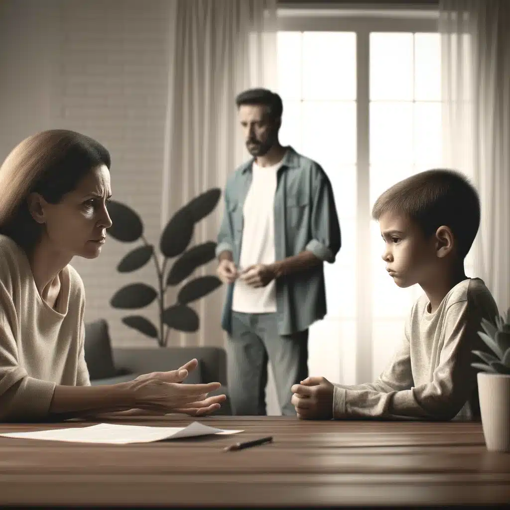 What Happens When You Are Served With Divorce Papers in Texas?