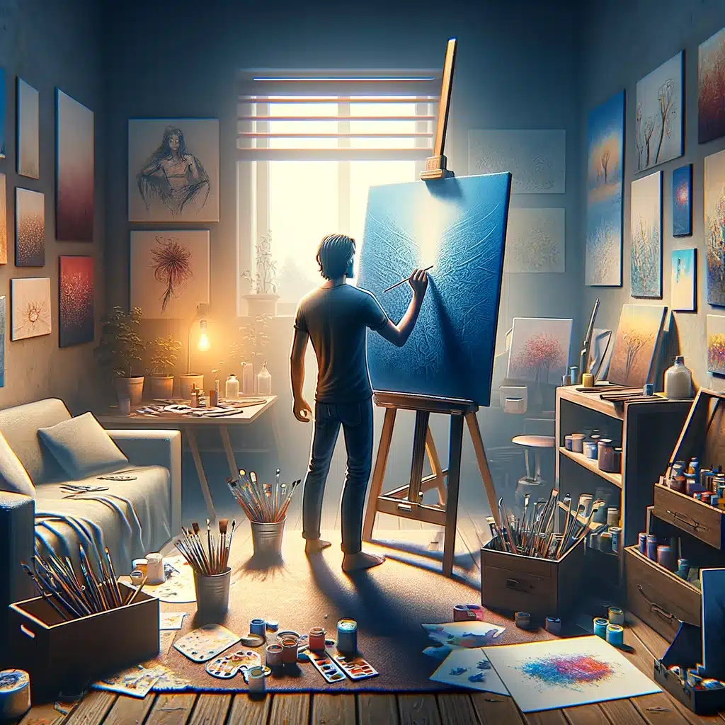 Things That Could Help You Get Over A Breakup At Home