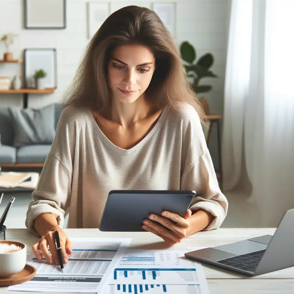 Eligibility Requirements for Filing for Divorce Online in Texas