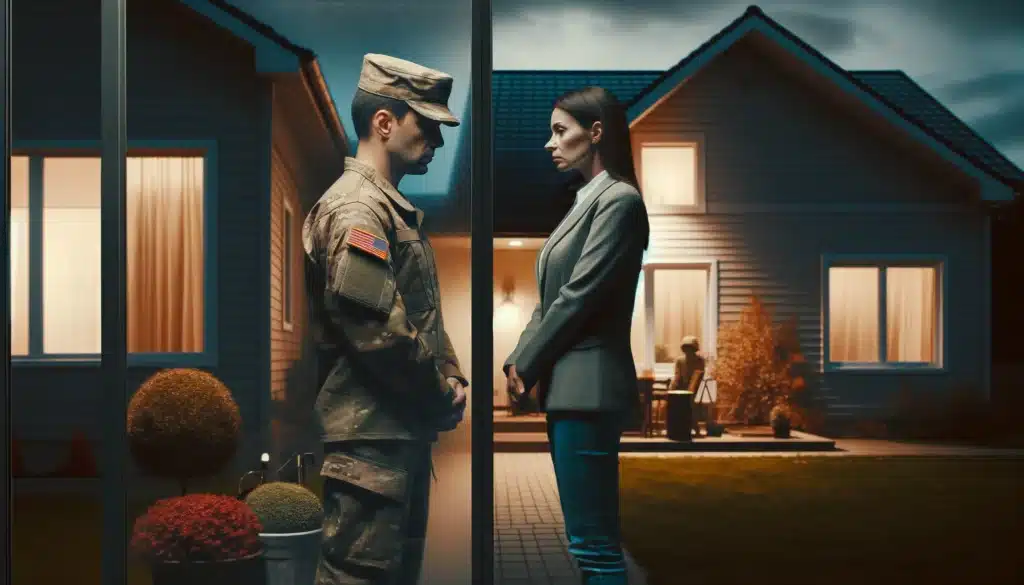 COVID-19 and Military Divorce: Unique Circumstances Amid a Pandemic