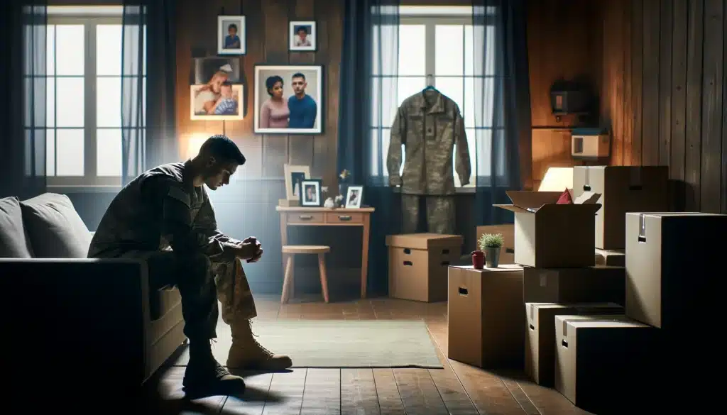 COVID-19 and Military Divorce: Unique Circumstances Amid a Pandemic