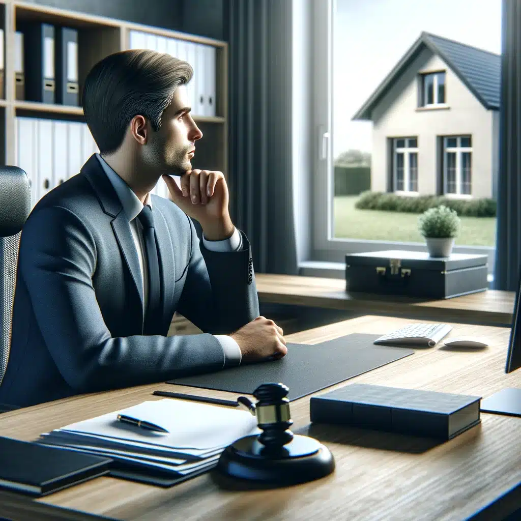 Executor of an Estate Can Refuse Sale in TX | Bryan Fagan, PLLC