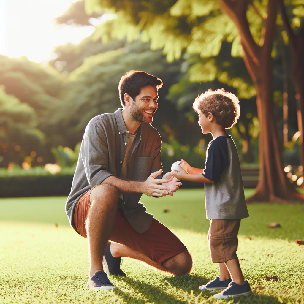 Help for Divorcing Dads in Texas: The Ultimate Guide