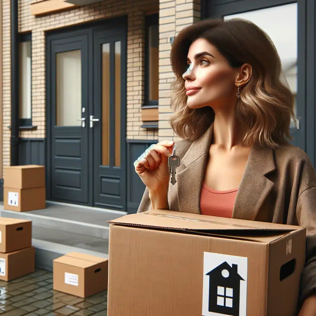 Can You Buy a House During Your Divorce?