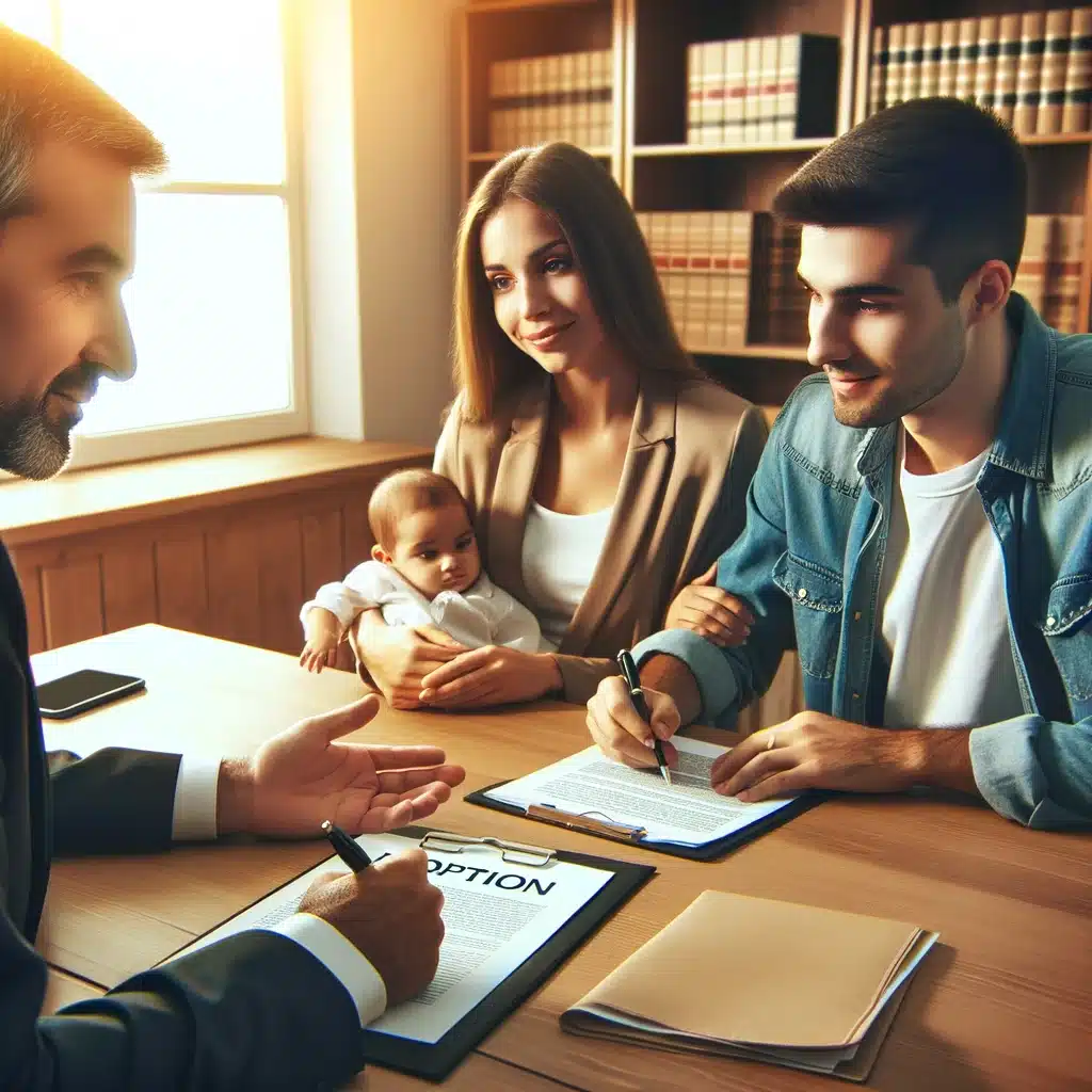 The Legal Reality of Biological Parents Regaining Custody After Adoption in Texas