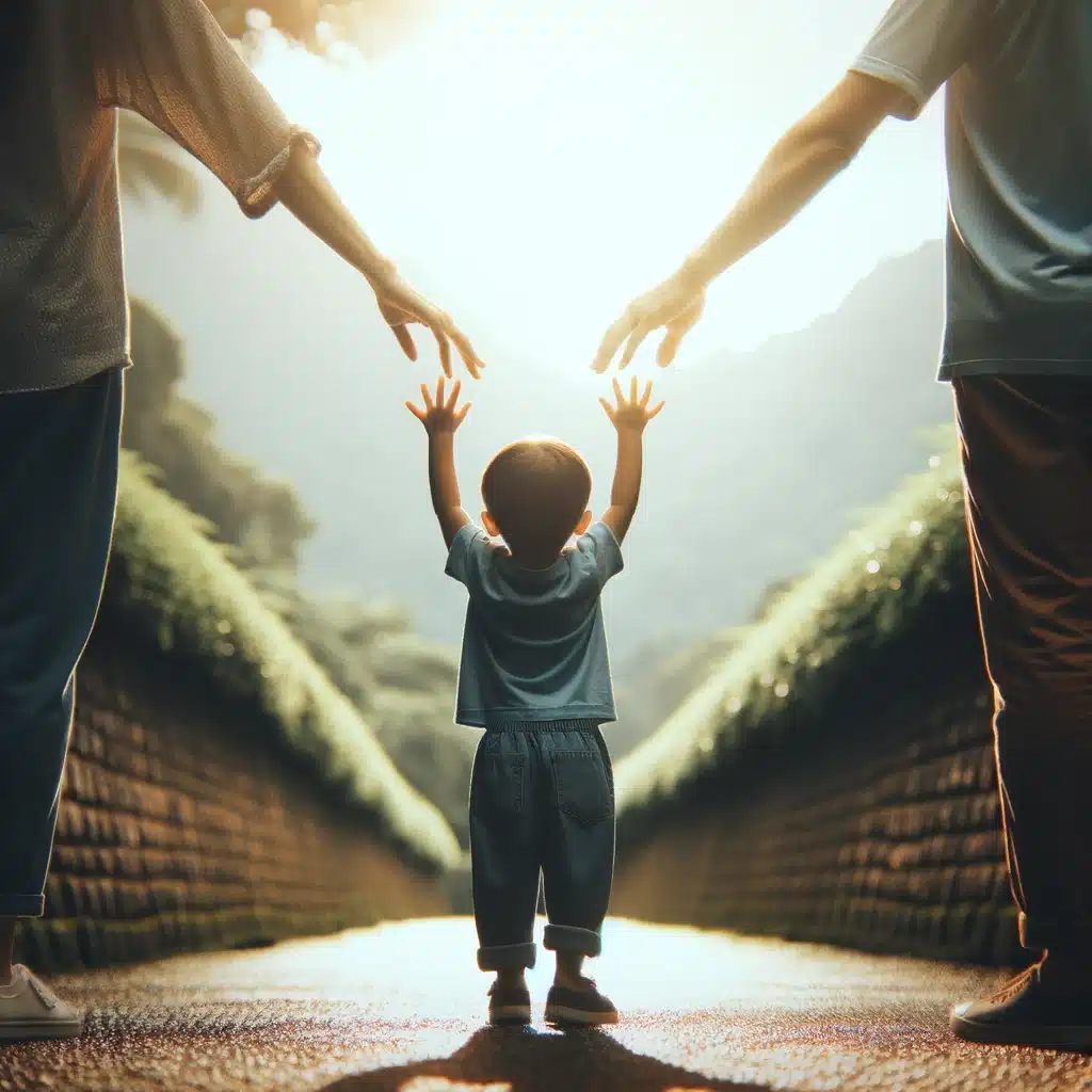 What Does Being a Joint Managing Conservator Mean in a Texas Family Law Case?
