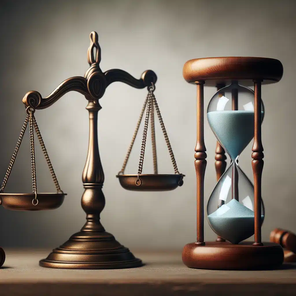 Guide to the Statute of Limitations for Texas Aggravated Assault