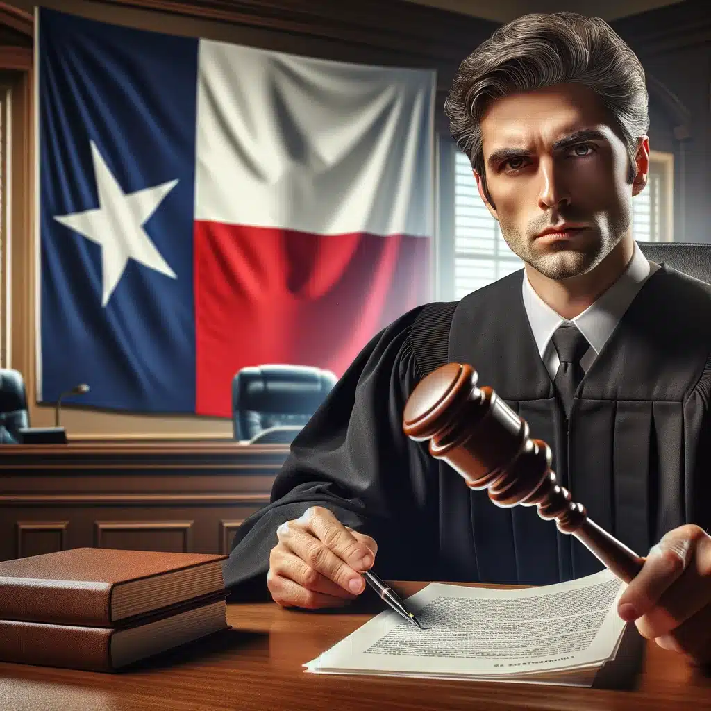 What is Forgery In Texas?