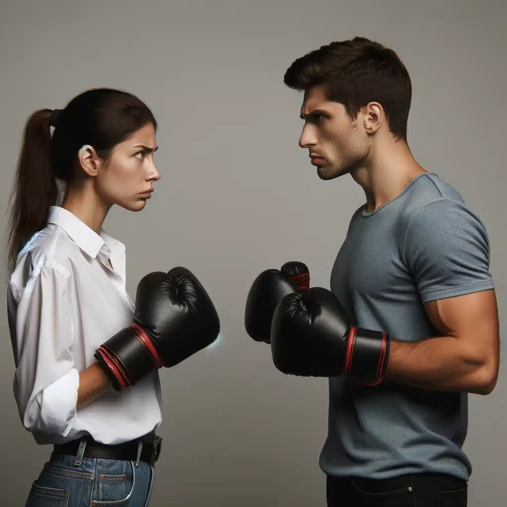 How to Set a Contested Final Hearing (Family Law)