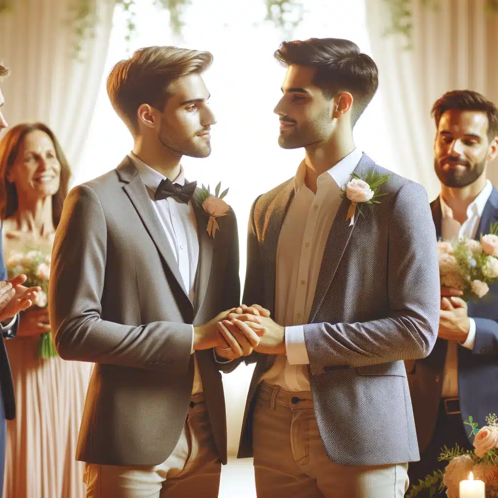 Same-Sex Marriage and Its Relationship to Estate Planning and Family Law in Texas