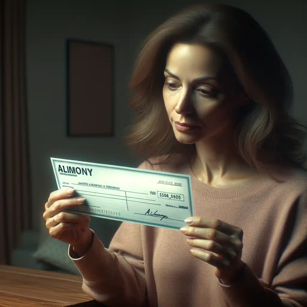 How Is Alimony Taxed?