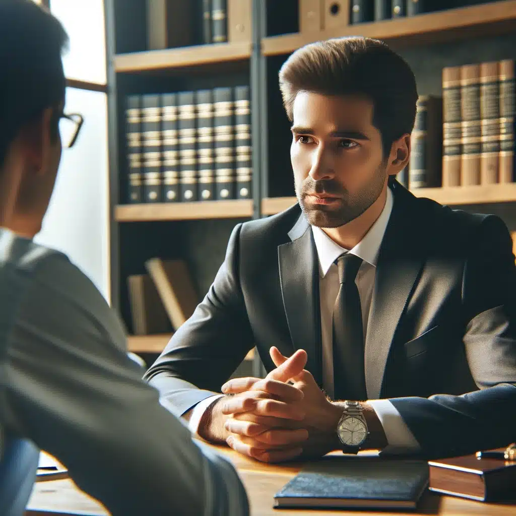 Texas Family Law: What is a Retainer Agreement?
