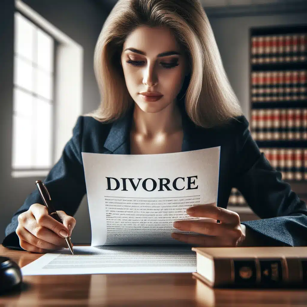 Frequently Asked Questions Regarding Filing for Divorce
