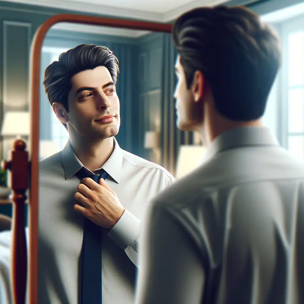 Divorcing a Narcissist - Tips on How to Go About Doing So