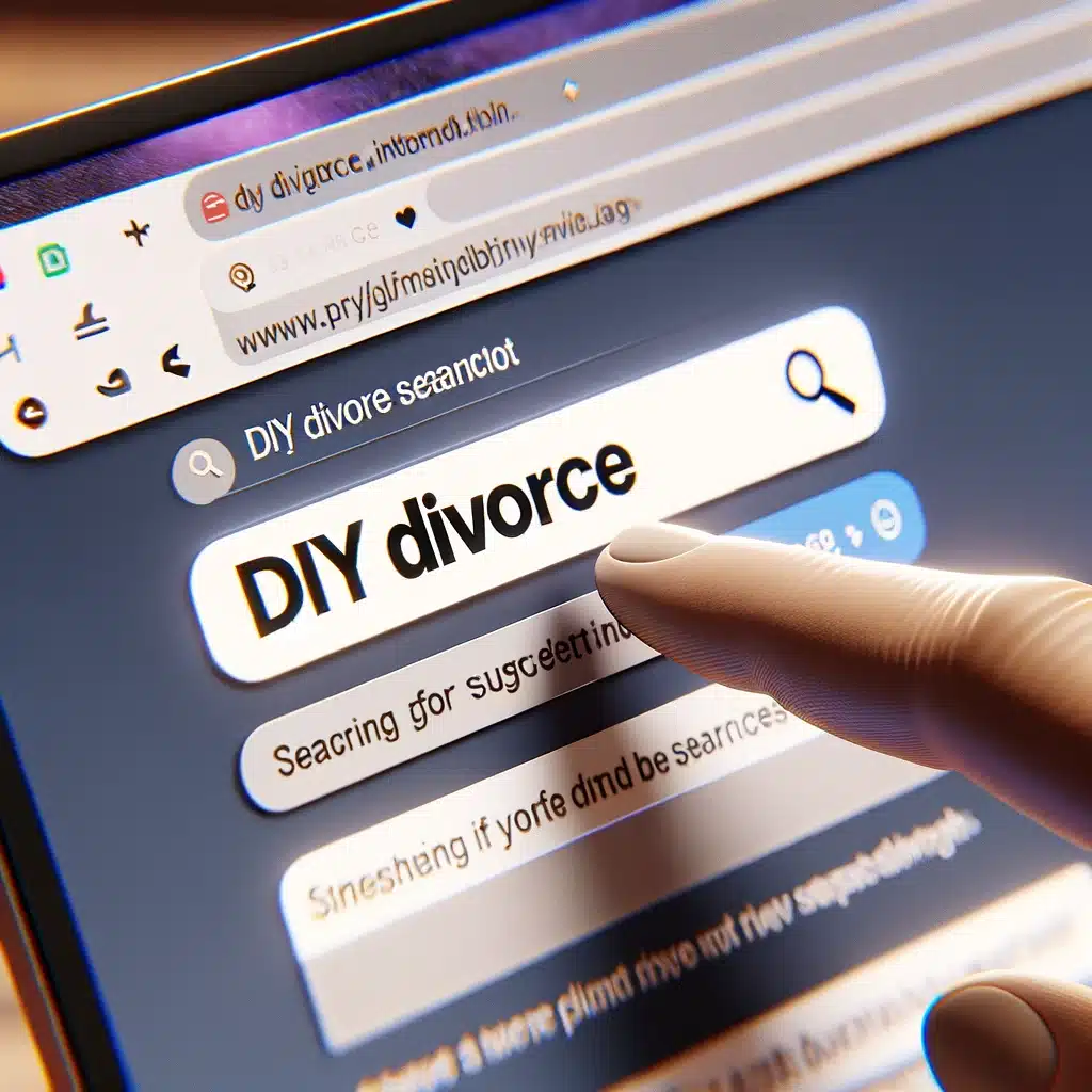 Representing Yourself in a Texas Divorce: What to Do and Why You May Not Want To