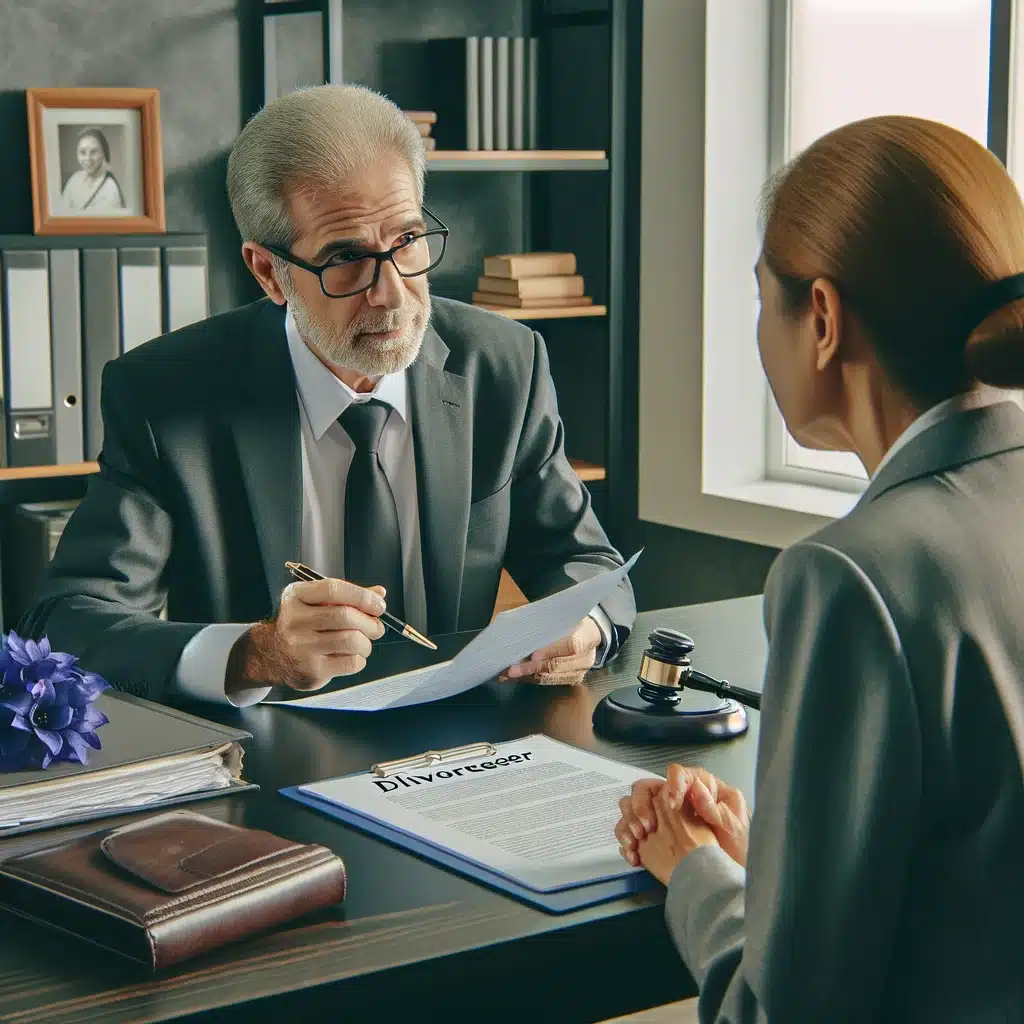 How to Divorce Your Spouse in Texas When Their Whereabouts are Unknown