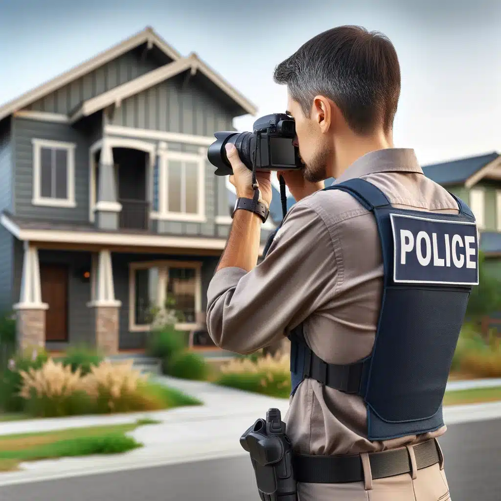 Can CPS Photograph Your House and Request Your Child’s Medical Records in Texas