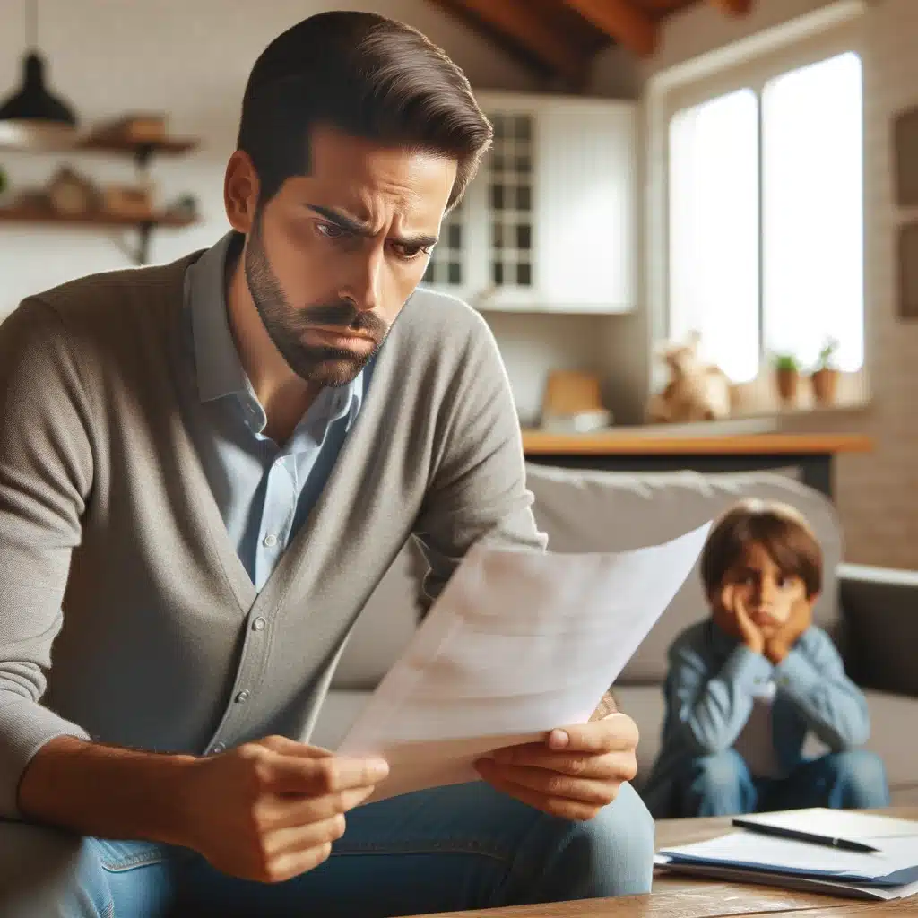 When Do You Need a Child Protective Services Lawyer?