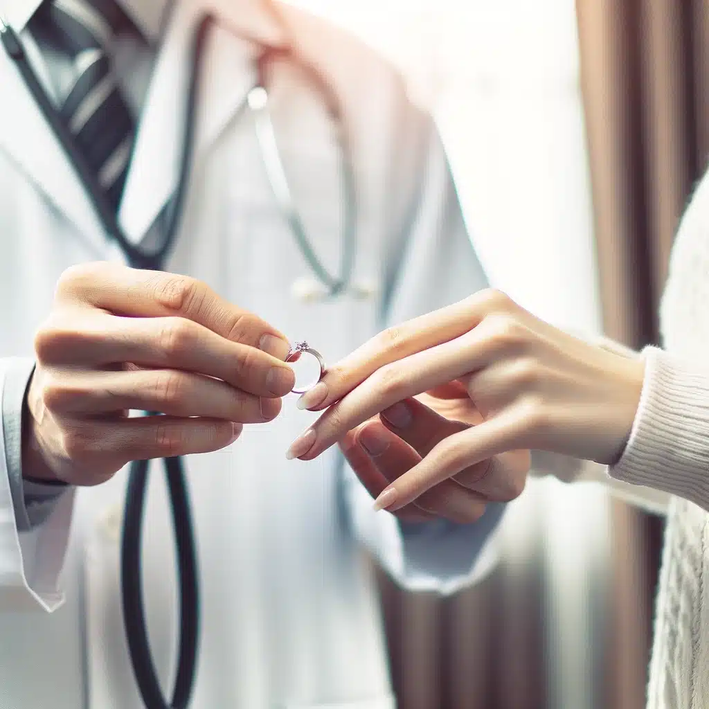 Divorce Considerations for Physicians or Their Spouses