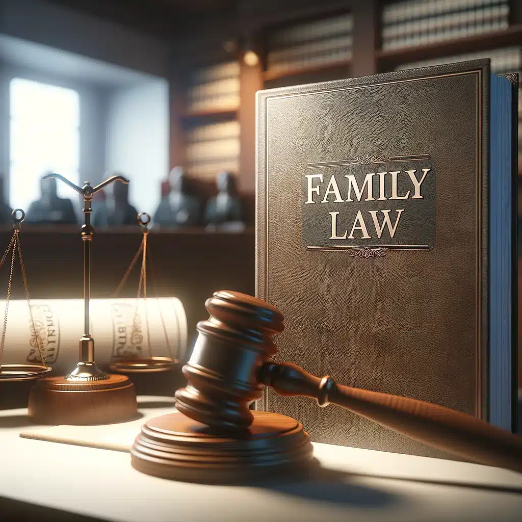Moving Your Family Law Case From One Texas Court to Another