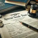 Special Needs Trusts: What They Are and How They Can Impact Your Texas Divorce