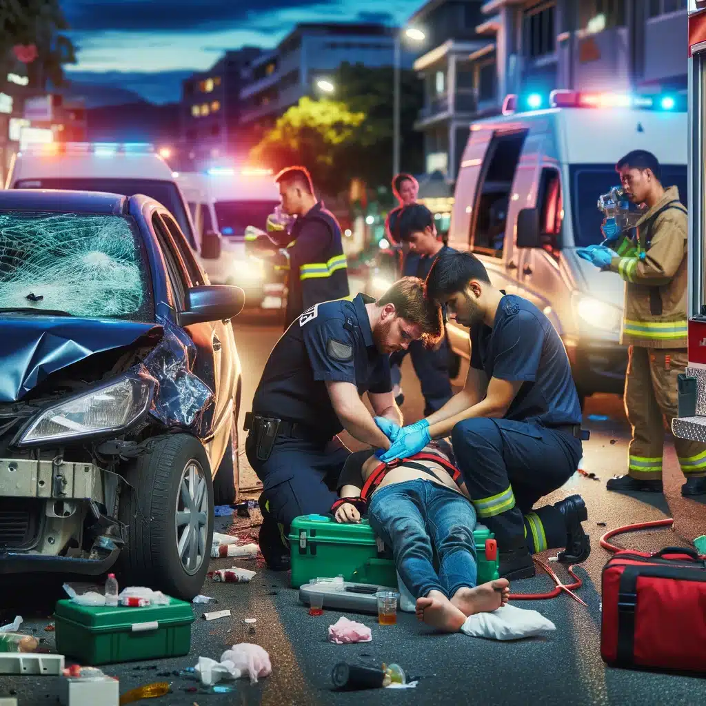 Criminal Homicide: And All It Entails