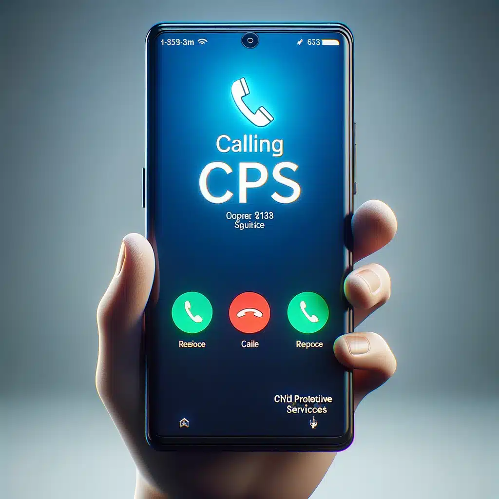 How to Protect Your Children and Your Rights When CPS Is Called