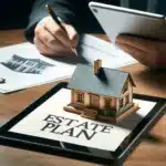 Community Property in a Divorce vs Community Property in Probate