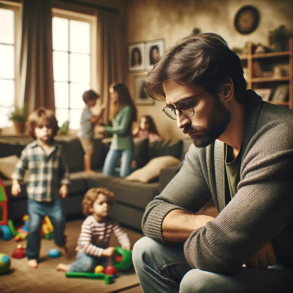 Can Your Parental Rights Be Terminated in Regard to Your Mental Health?