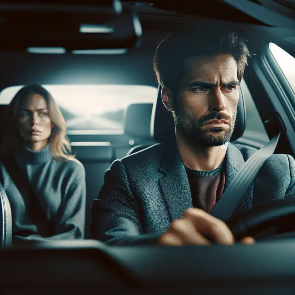 Car Questions Regarding Your Texas Divorce? Ride Over Here for Some Answers