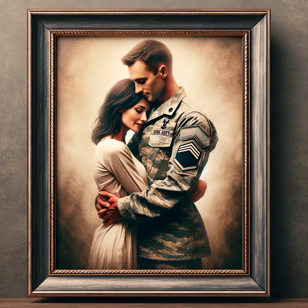 An Attorney Can Help Get You Alimony From Your Military Spouse