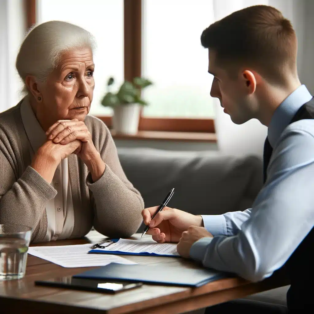 Protecting the Interests of Grandparents and Foster Parents