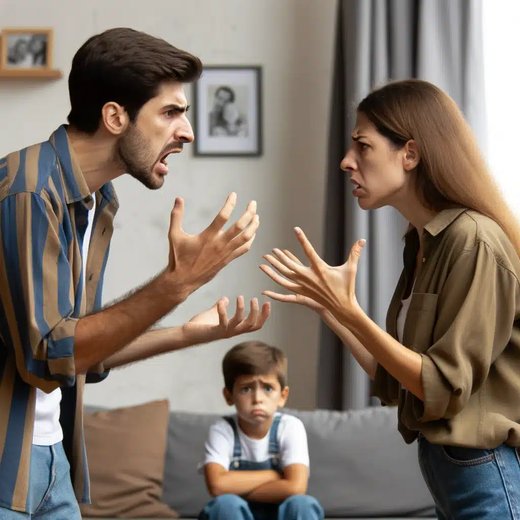 The Right of First Refusal in a Texas Family Law Case