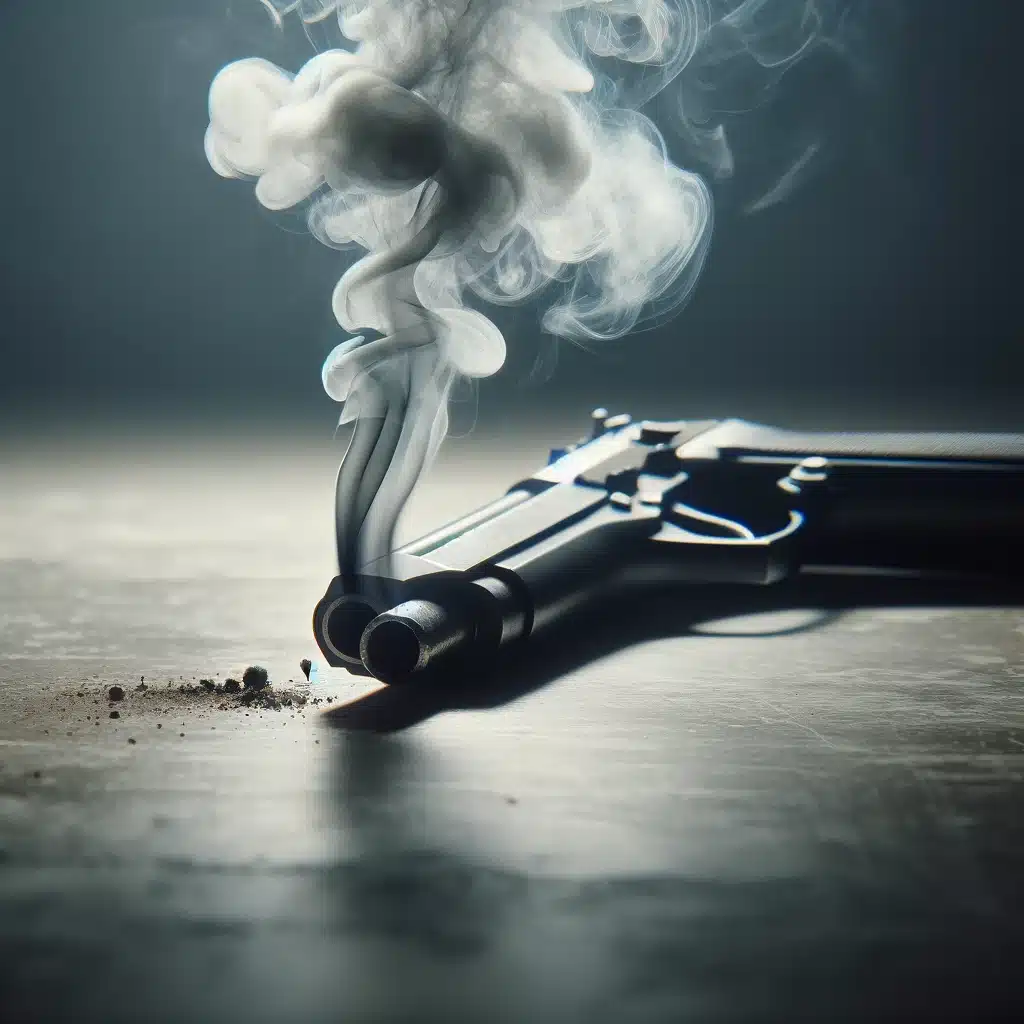 Understanding the Different Degrees of Murder in Texas