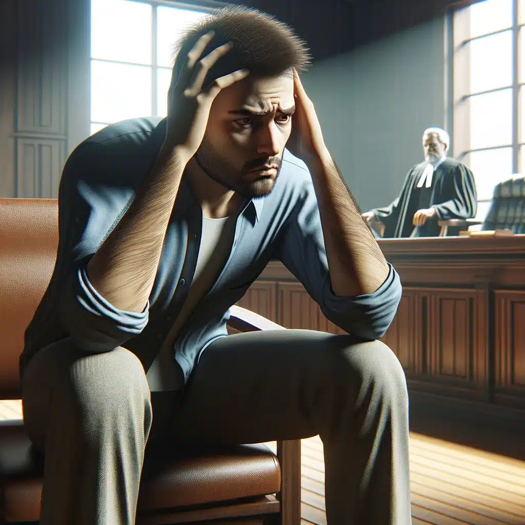 We Lost the Divorce- Now What? Perfecting the Appeal in Texas