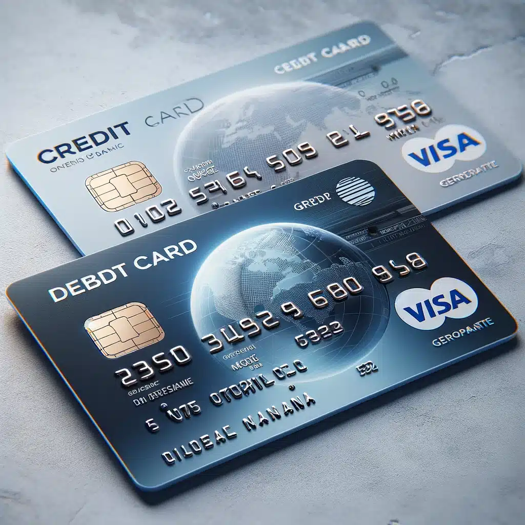 What Is the Texas Law About Credit Card or Debit Card Abuse?