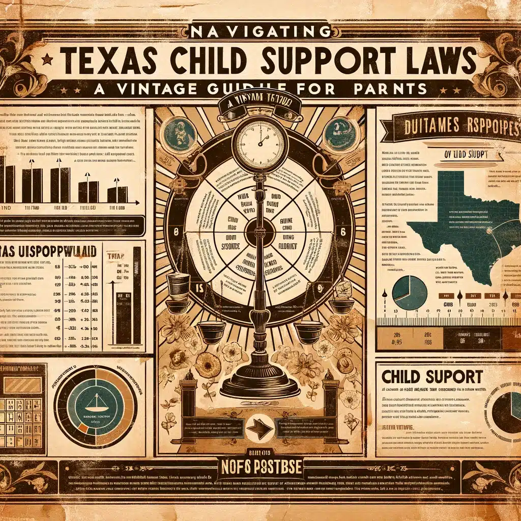 An In-Depth Parental Guide Quitting Job to Avoid Child Support